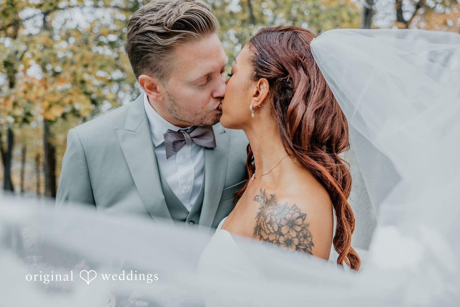 Apple Blossom Resort Wedding | Kamaria & Chris -