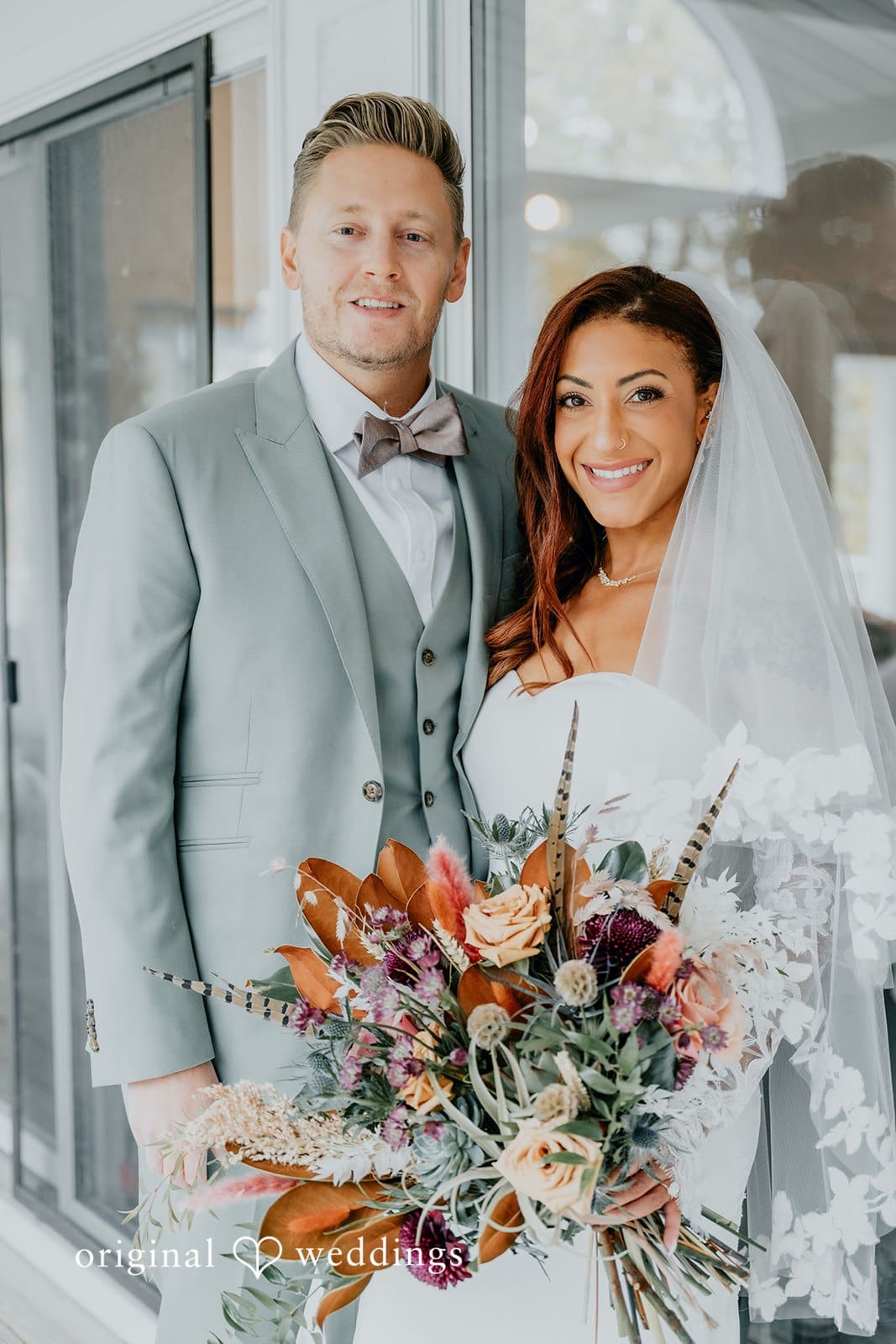 Apple Blossom Resort Wedding | Kamaria & Chris -