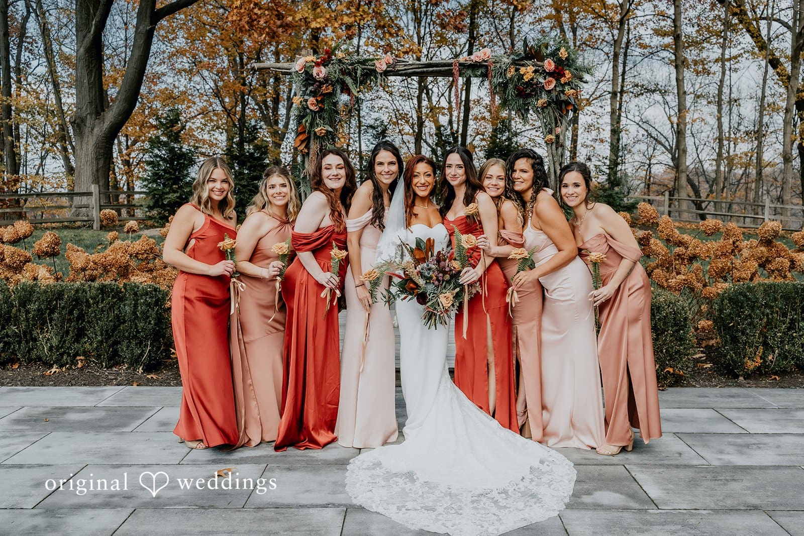 Apple Blossom Resort Wedding | Kamaria & Chris -