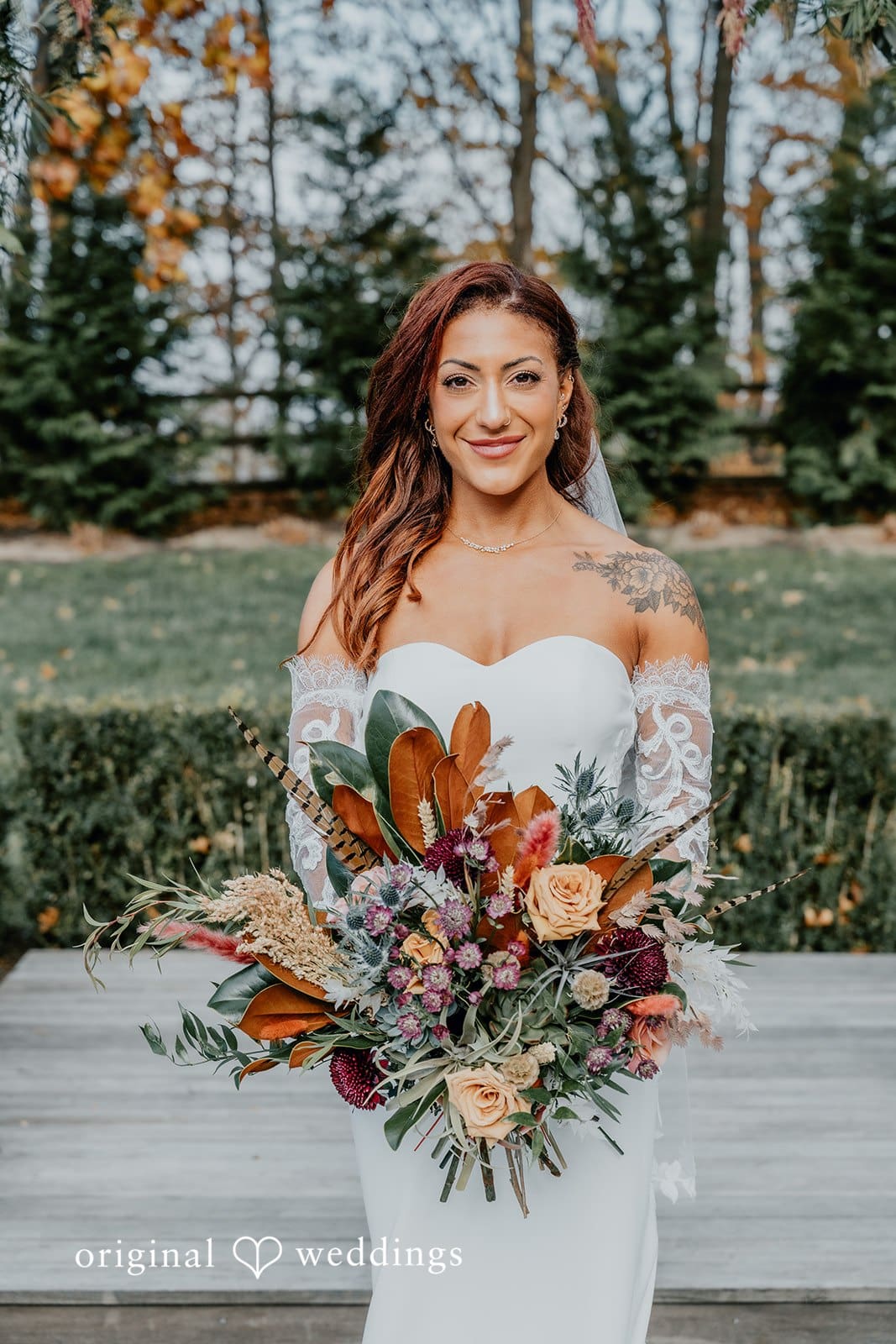 Apple Blossom Resort Wedding | Kamaria & Chris -