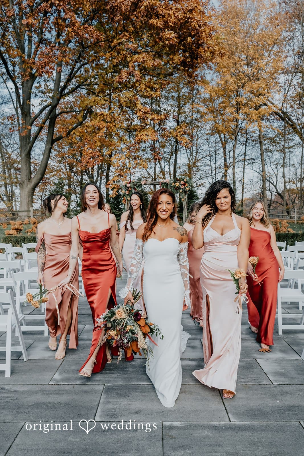 Apple Blossom Resort Wedding | Kamaria & Chris -