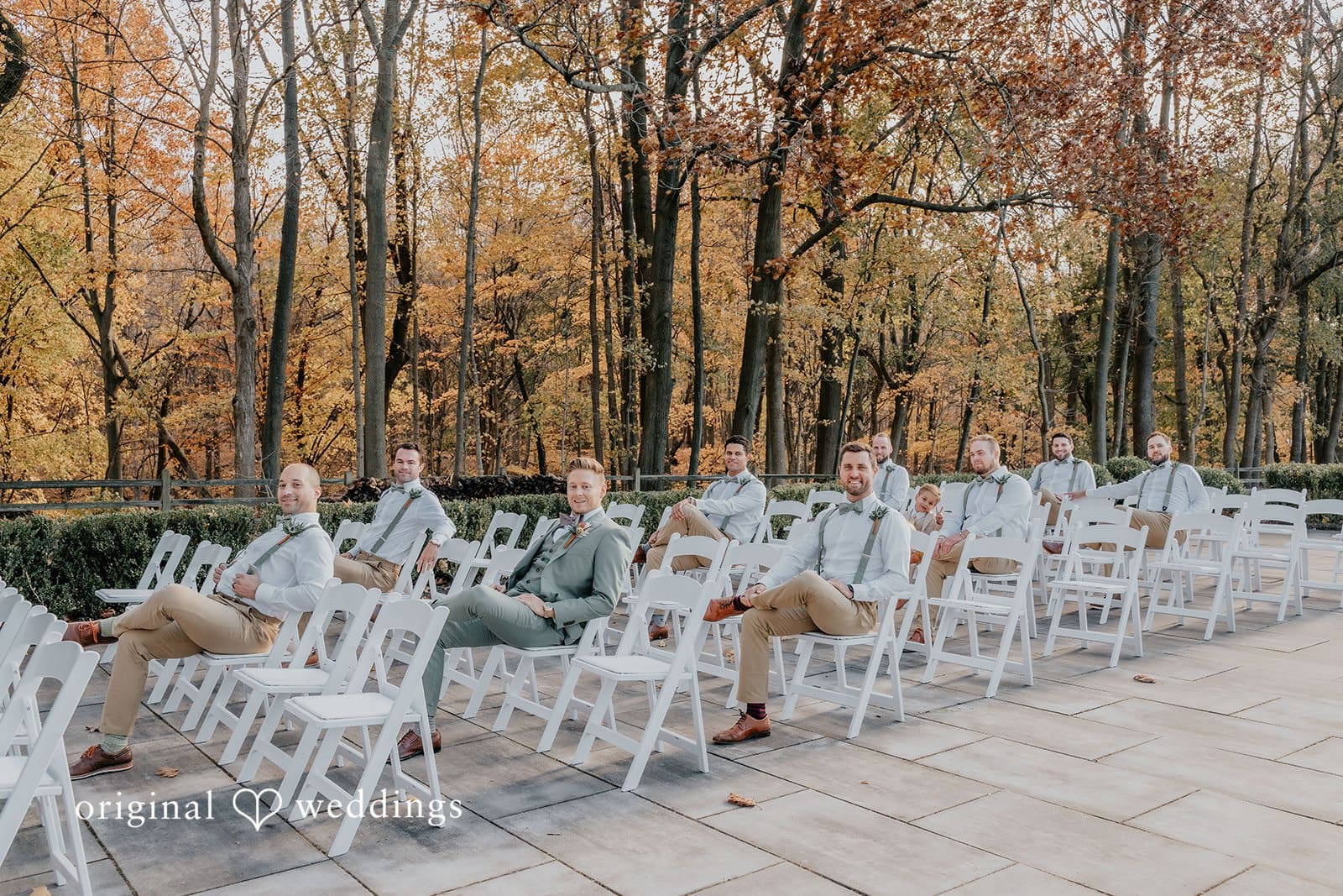 Apple Blossom Resort Wedding | Kamaria & Chris -