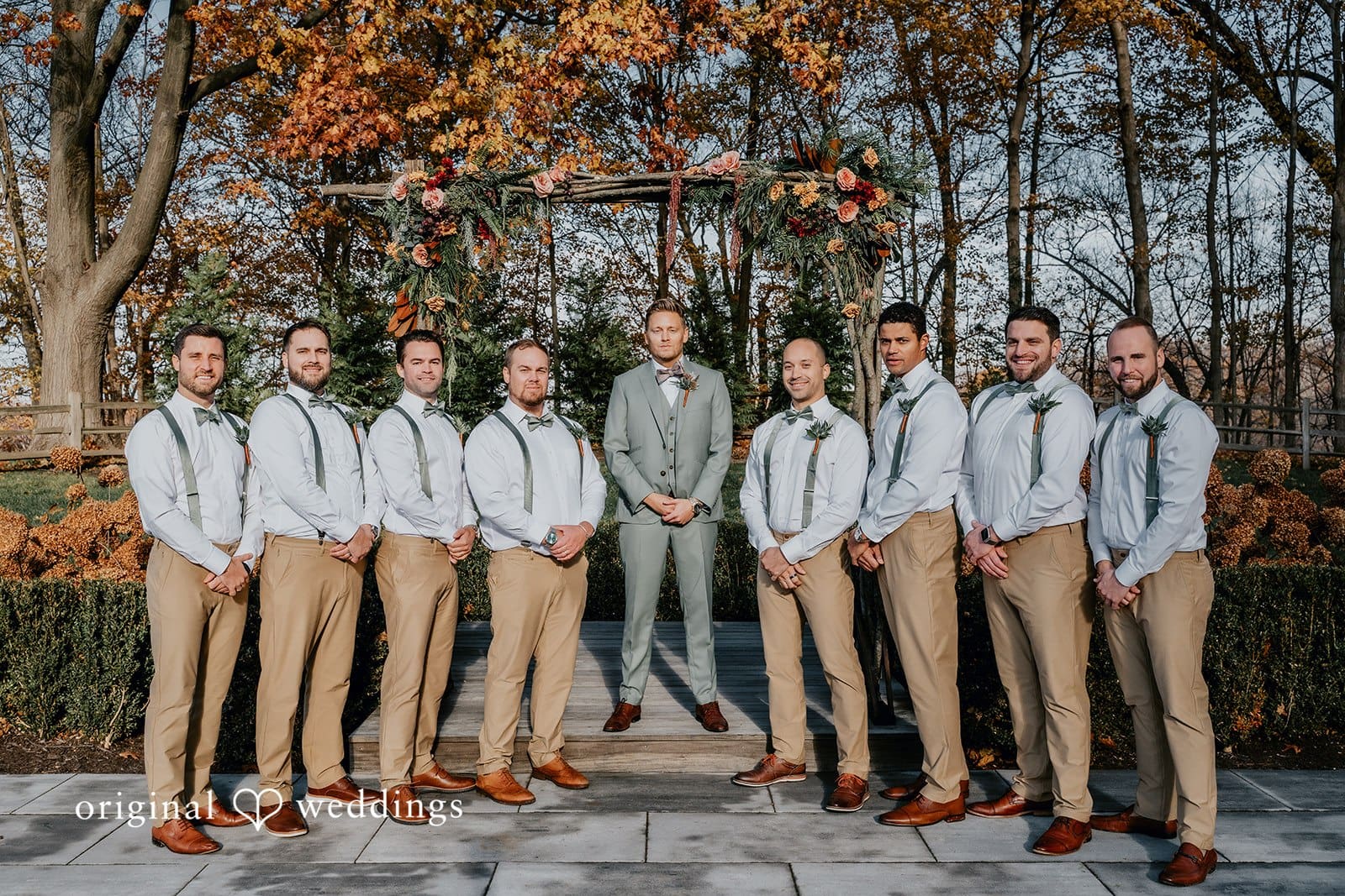 Apple Blossom Resort Wedding | Kamaria & Chris -