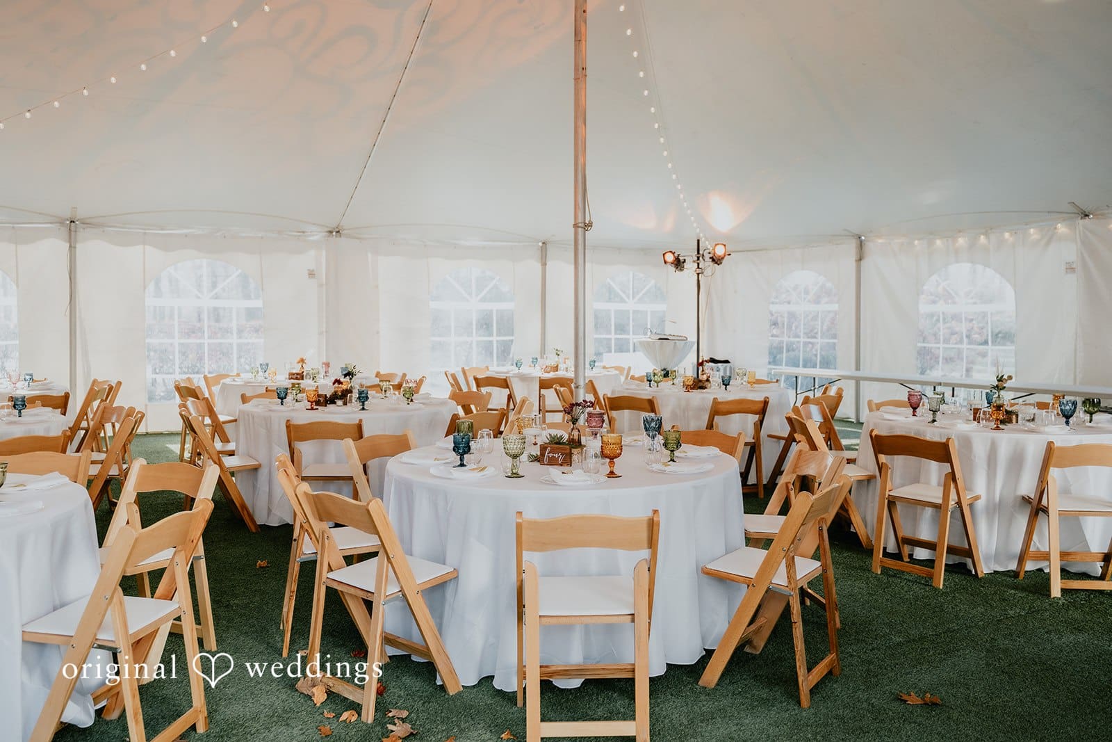 Apple Blossom Resort Wedding | Kamaria & Chris -