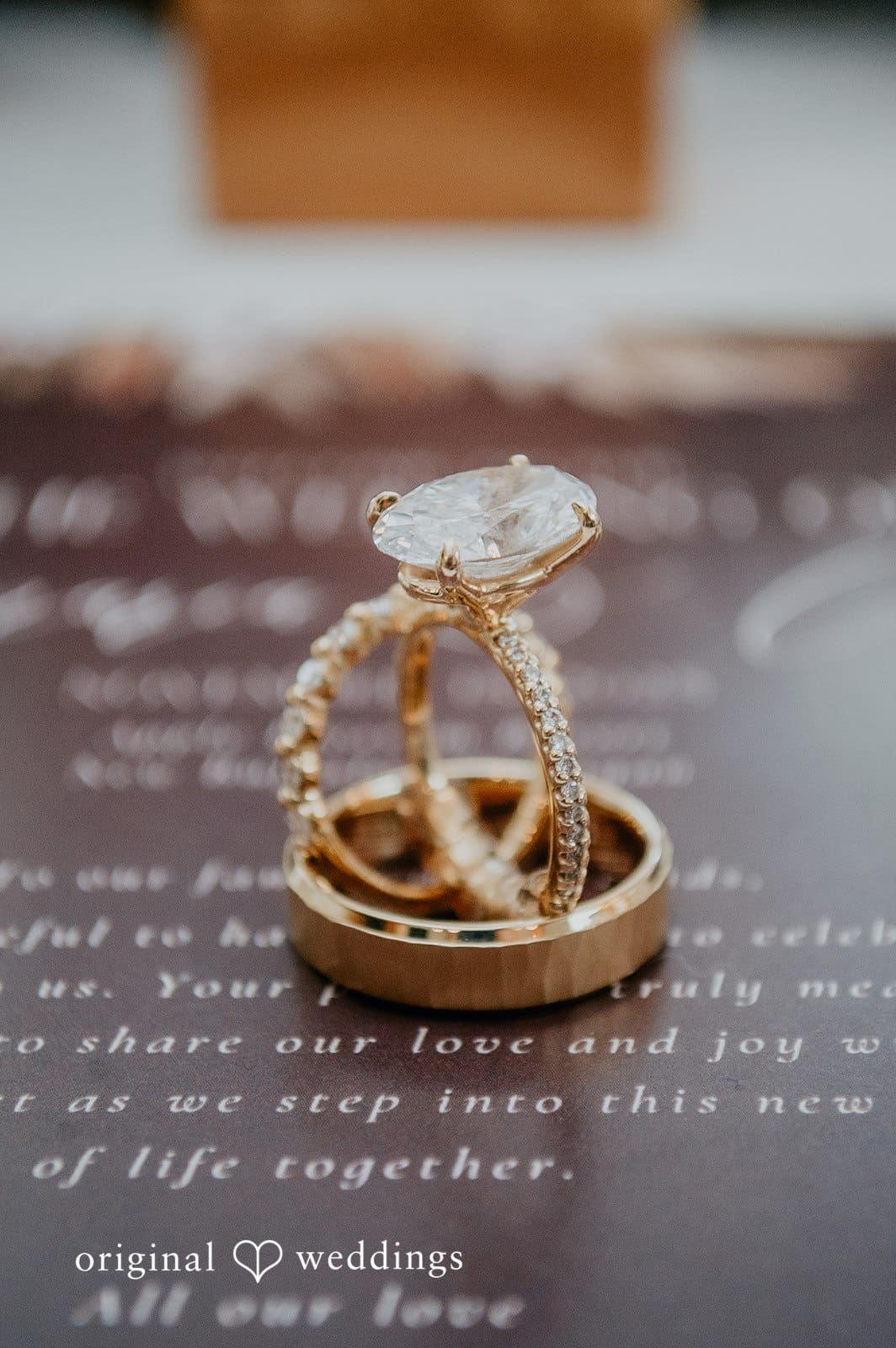 Apple Blossom Resort Wedding | Kamaria & Chris -