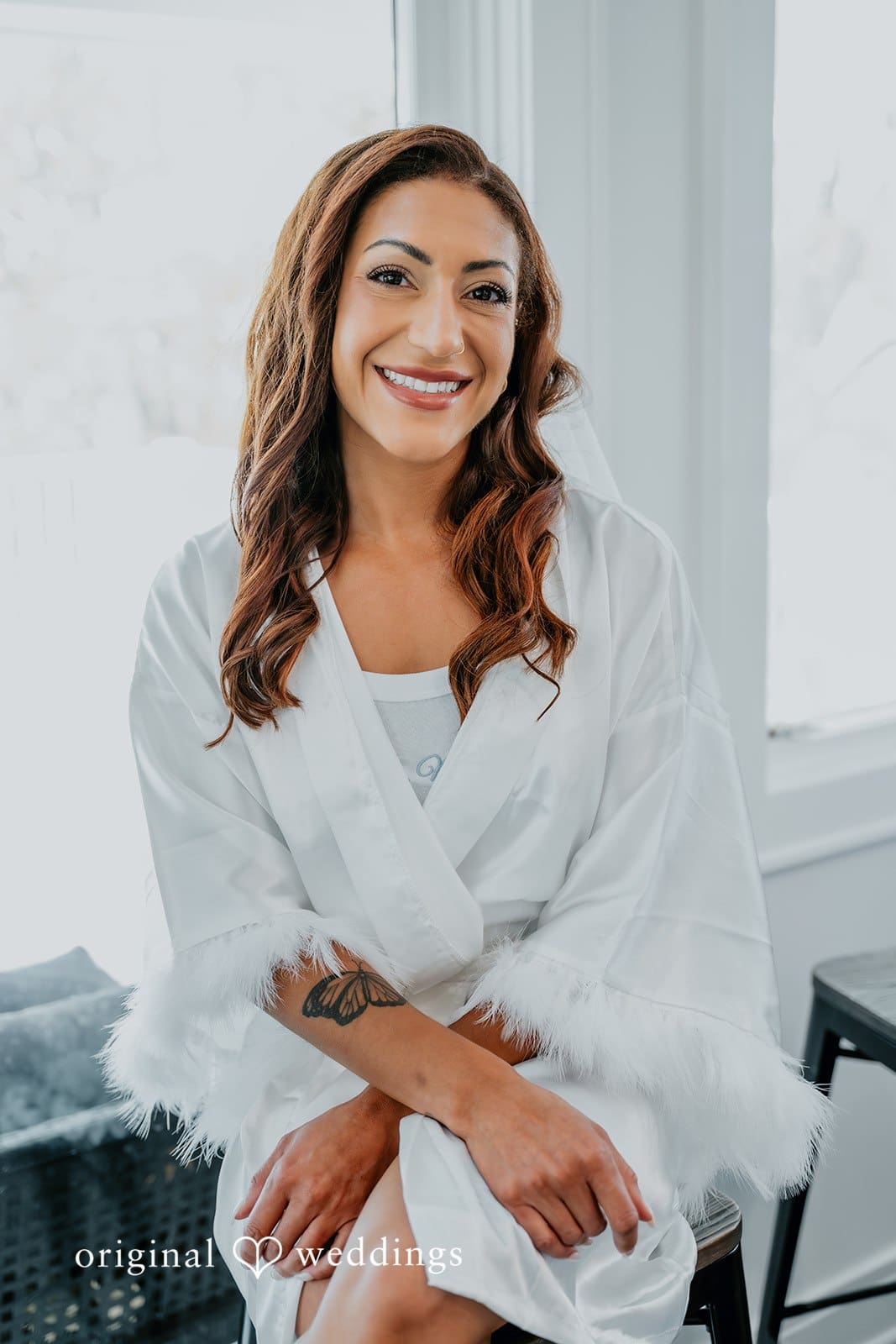 Apple Blossom Resort Wedding | Kamaria & Chris -