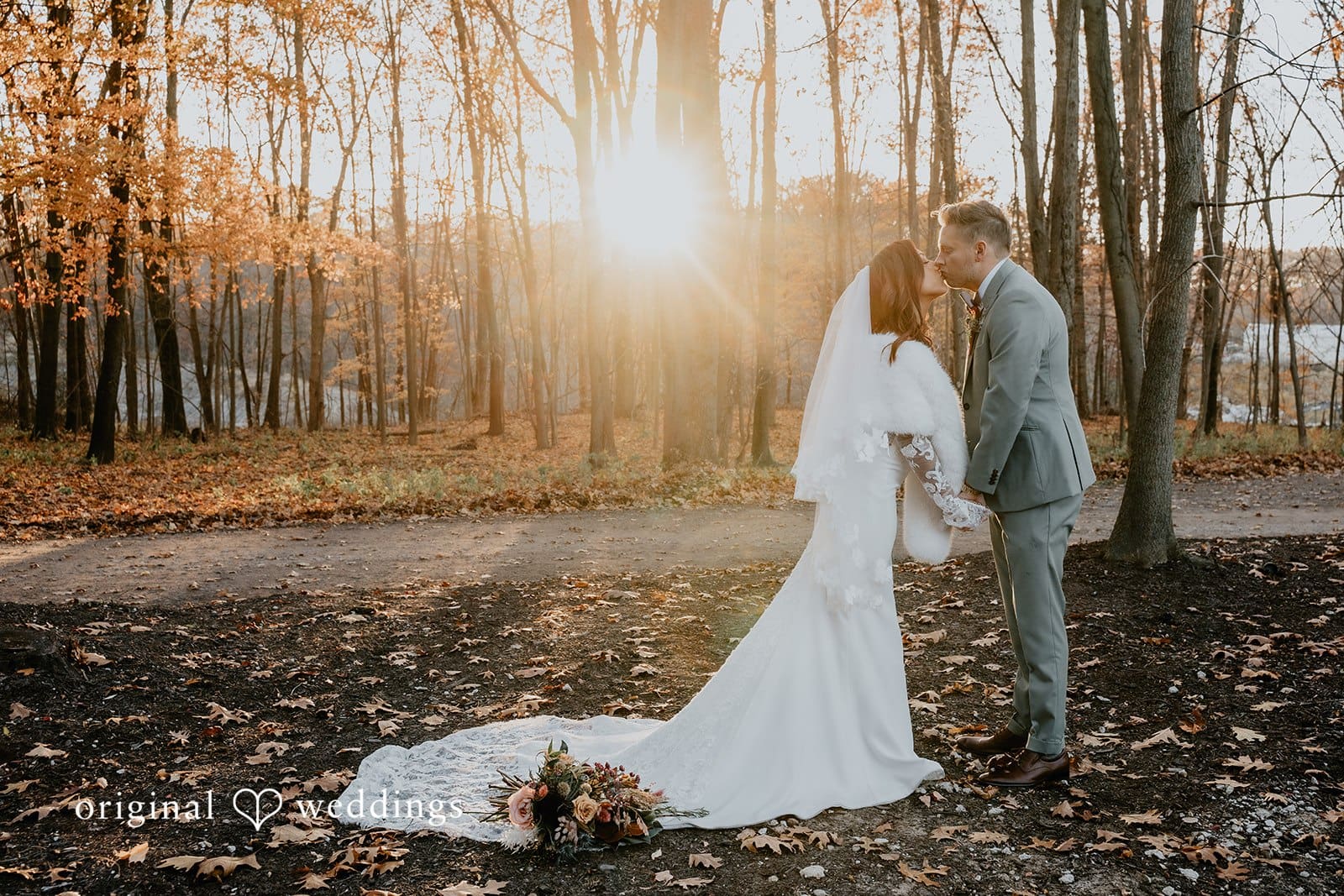 Apple Blossom Resort Wedding | Kamaria & Chris -