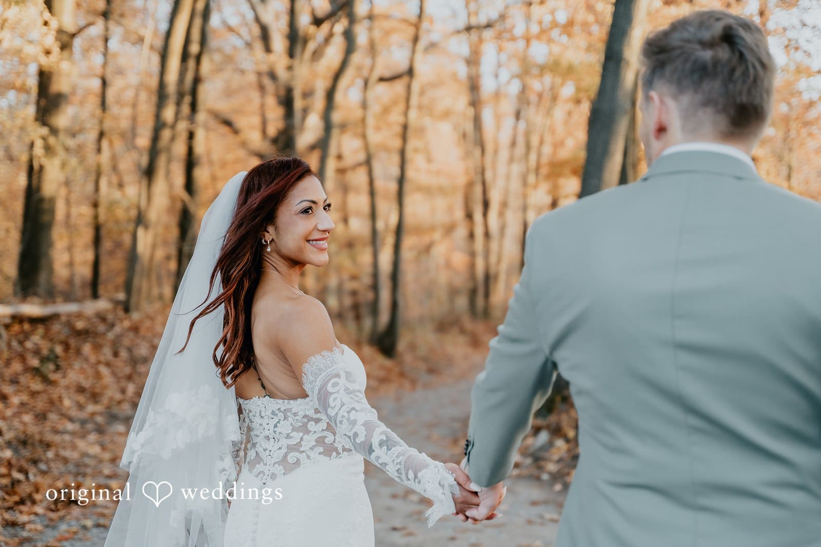 Apple Blossom Resort Wedding | Kamaria & Chris -