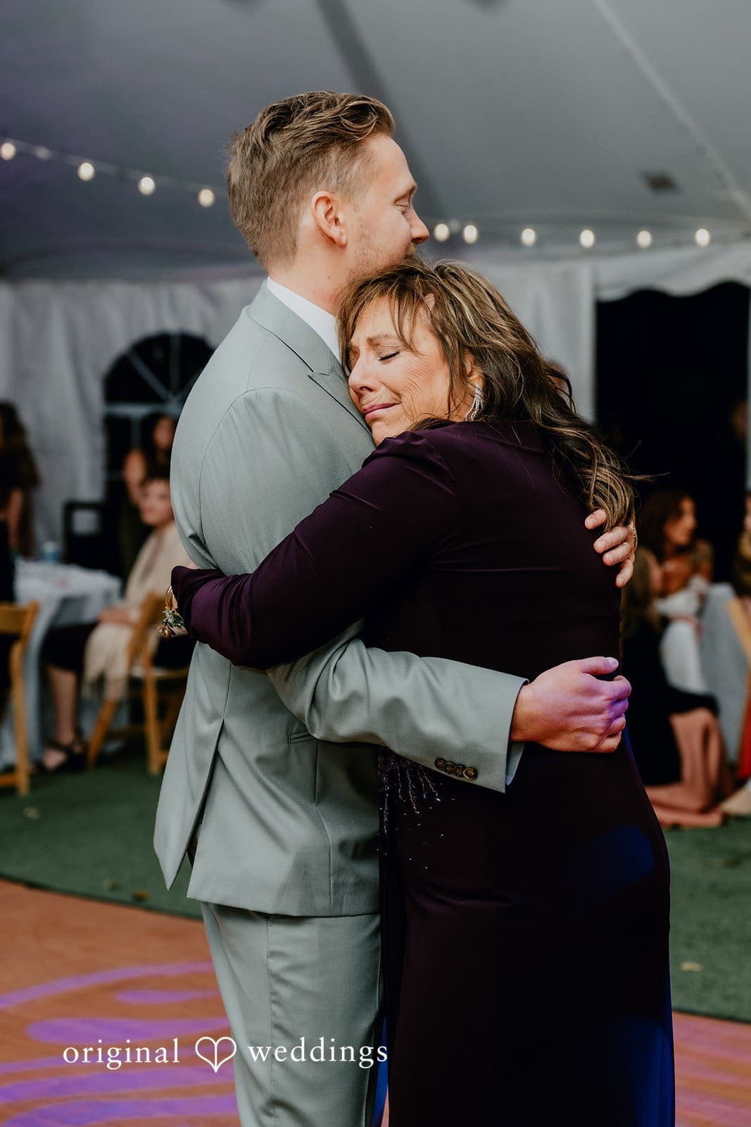 Apple Blossom Resort Wedding | Kamaria & Chris -