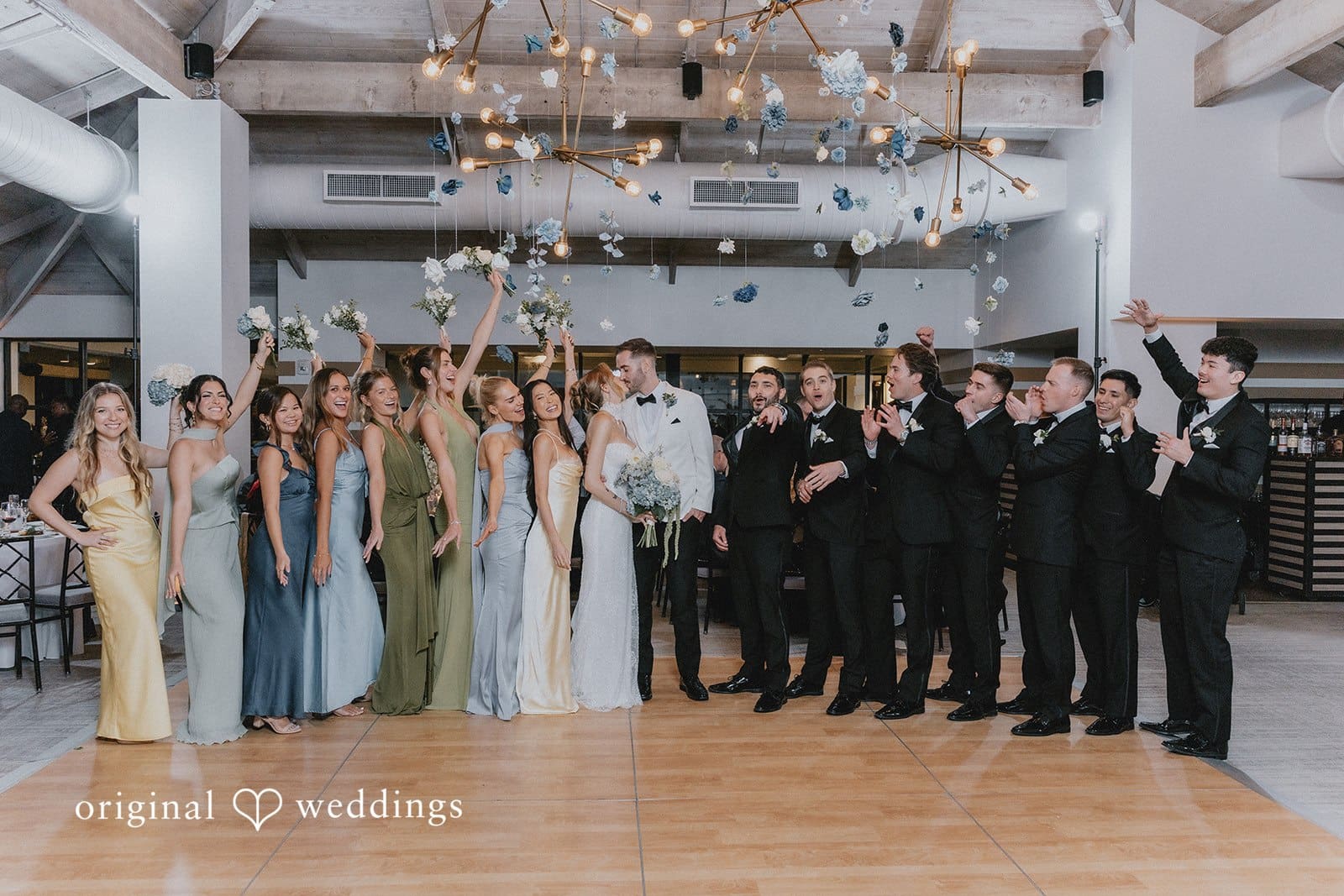 Sabrina + Ryan Miami Wedding Photography from original wedding