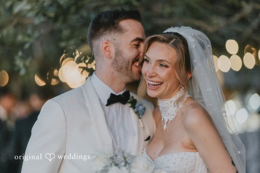 Sabrina + Ryan Very happy couple.