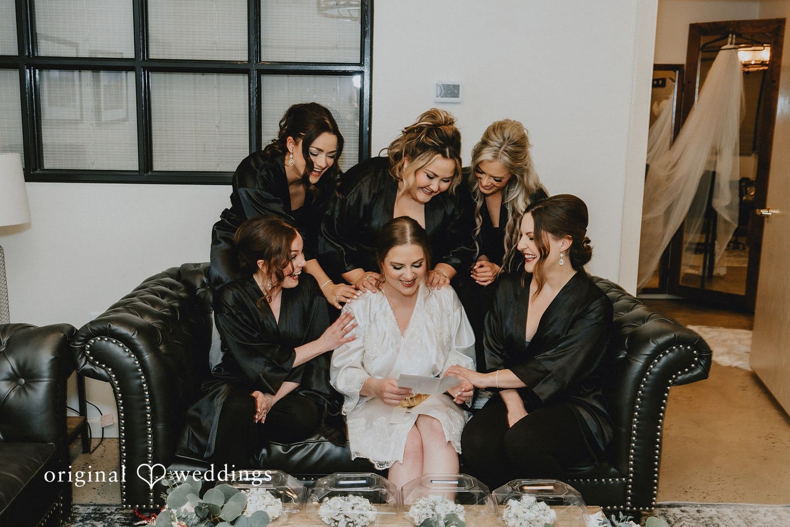 Bishop Farmstead Wedding | Stephanie & Zachary -