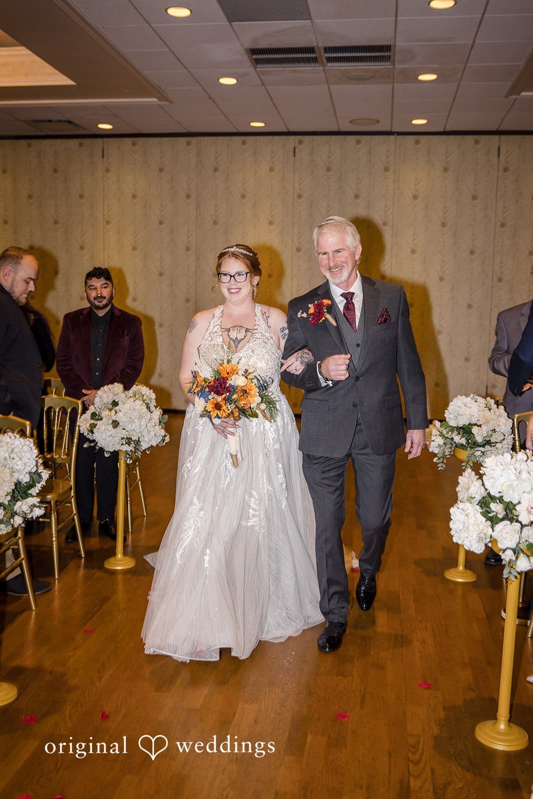 Philadelphia Wedding Photographer at Buck Hotel | Melanie & Owen -