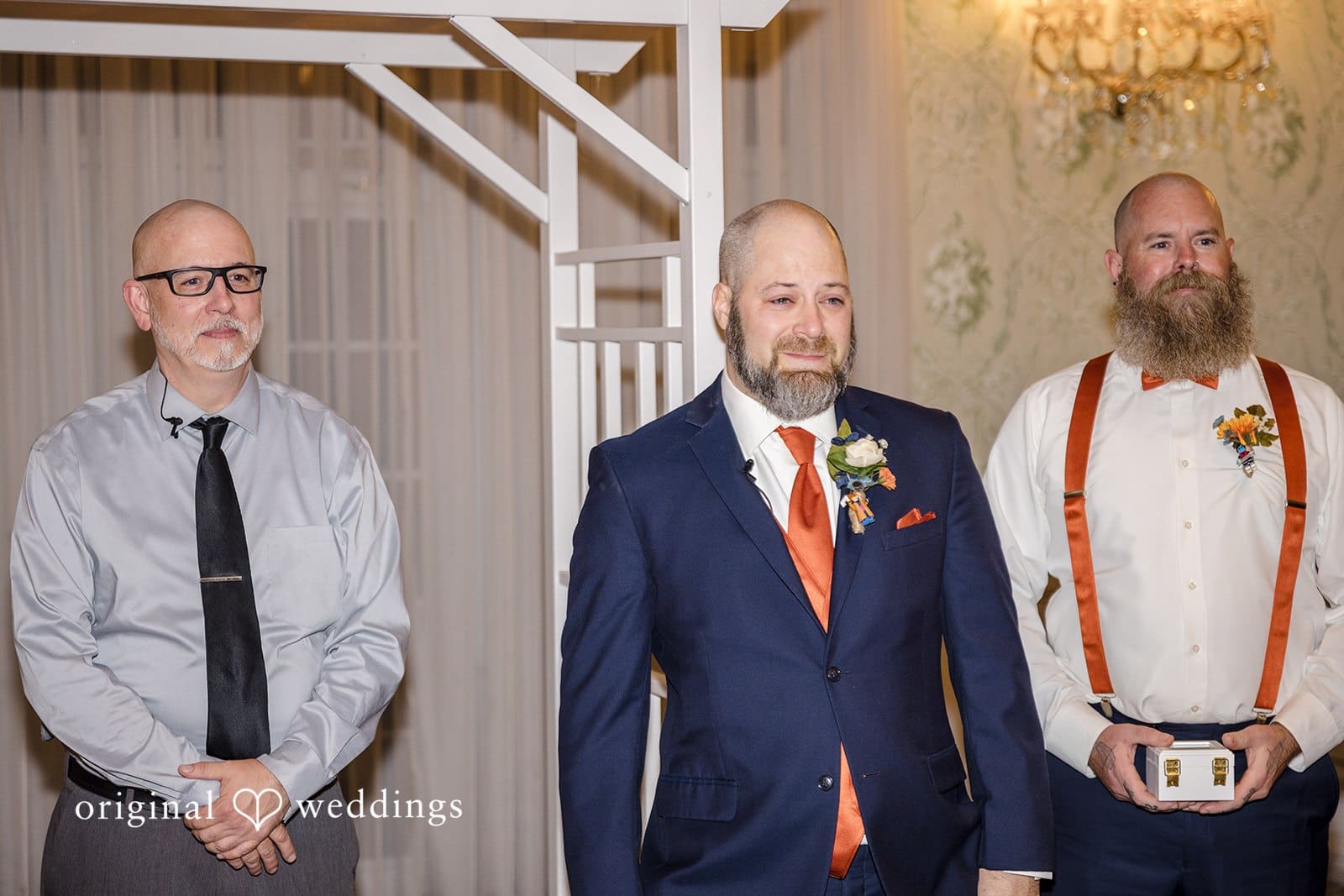 Philadelphia Wedding Photographer at Buck Hotel | Melanie & Owen -