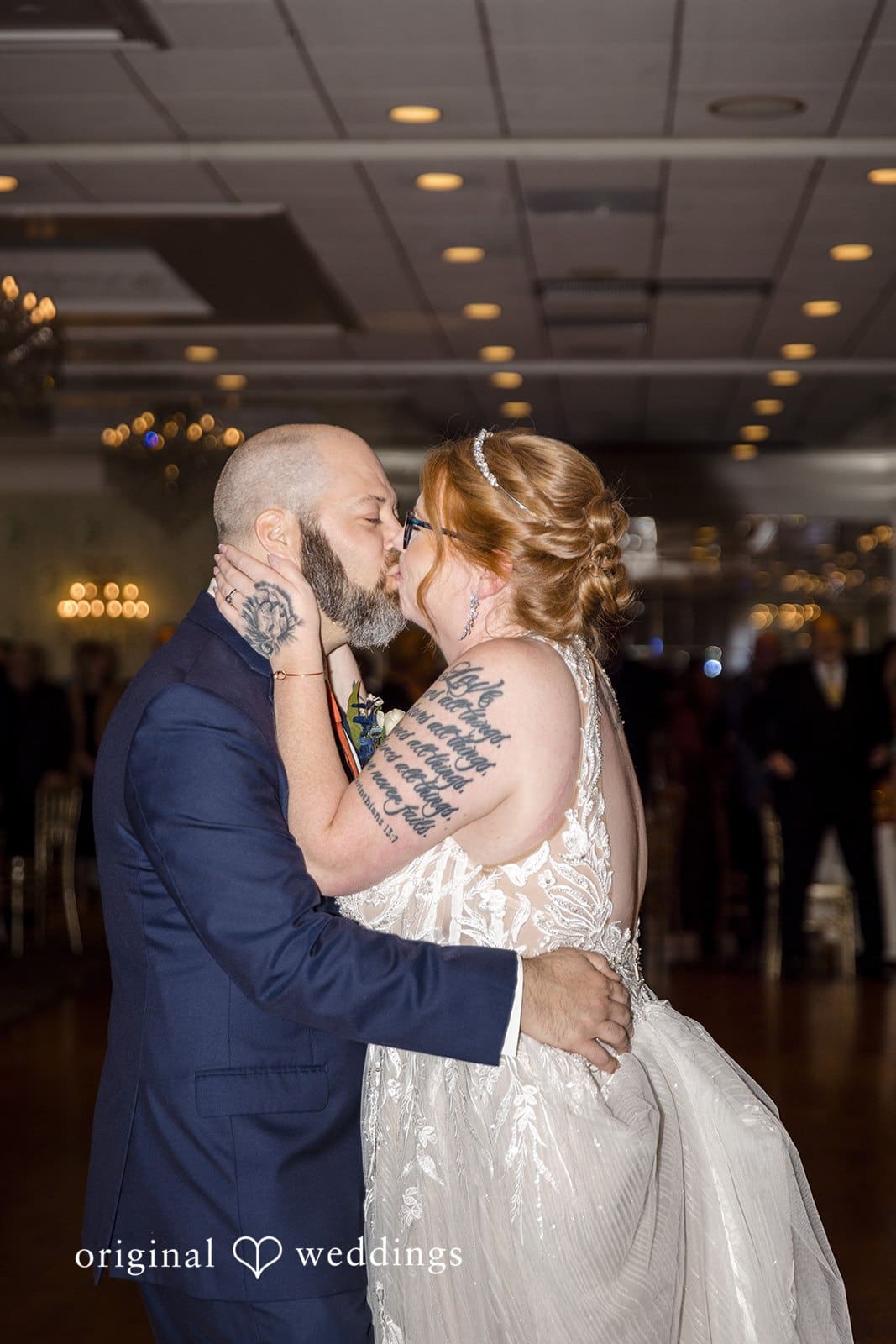 Philadelphia Wedding Photographer at Buck Hotel | Melanie & Owen -