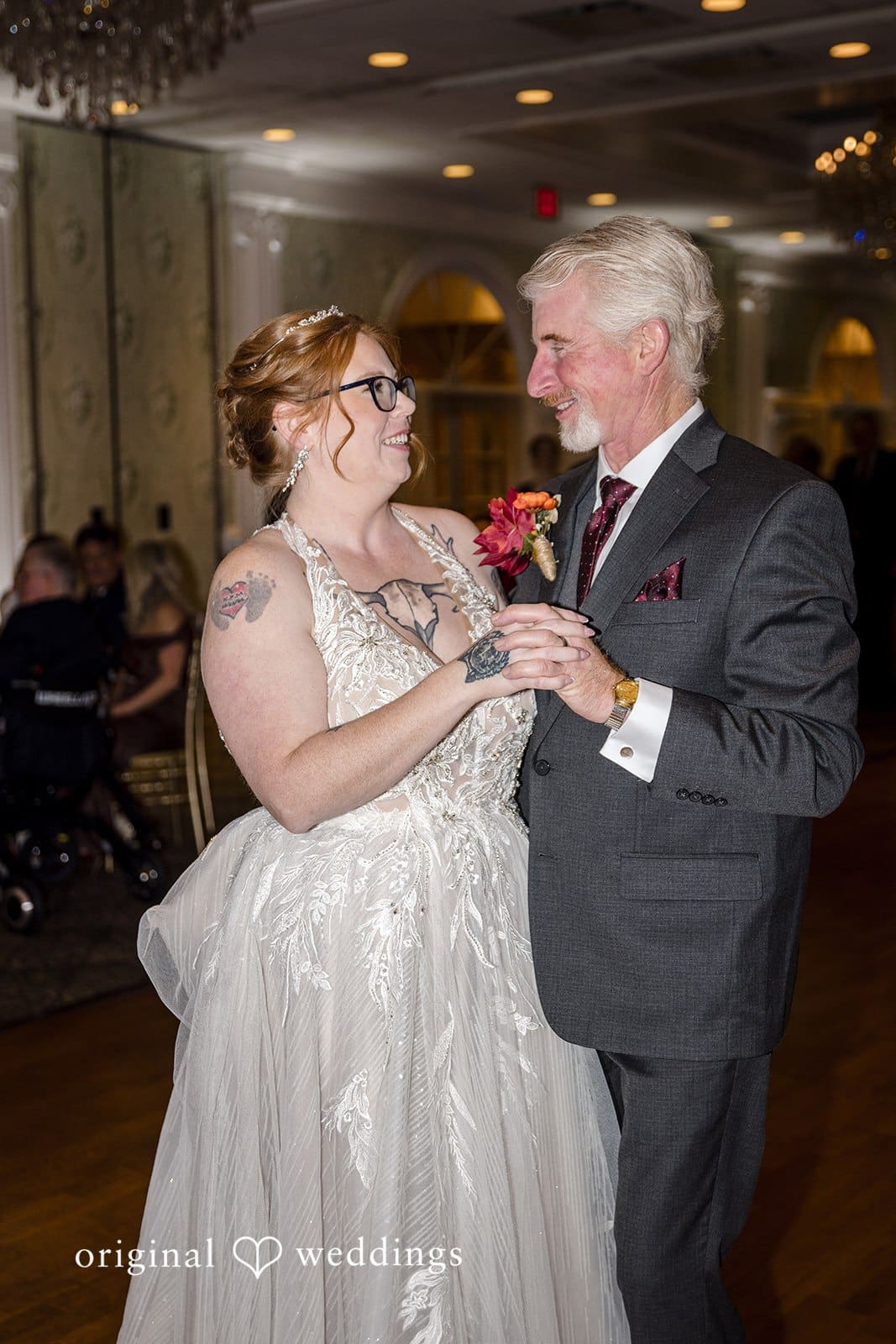 Philadelphia Wedding Photographer at Buck Hotel | Melanie & Owen -