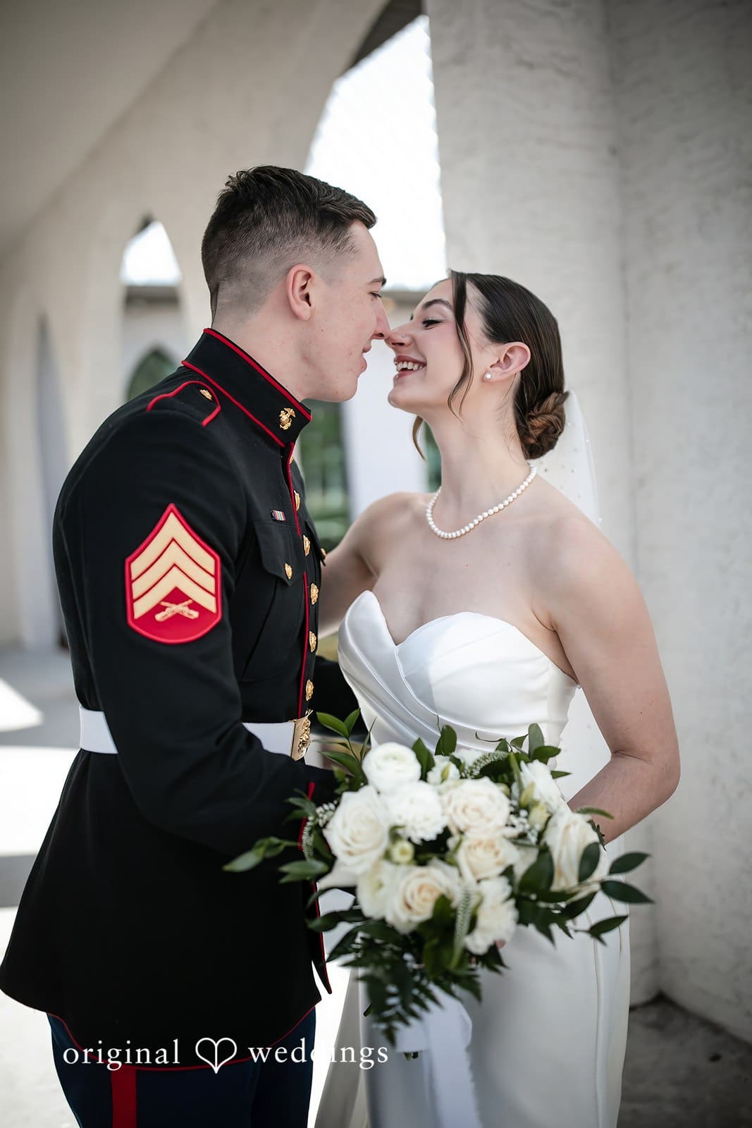 Canterbury Hall Tampa Wedding Photography | Jillian & Drew -