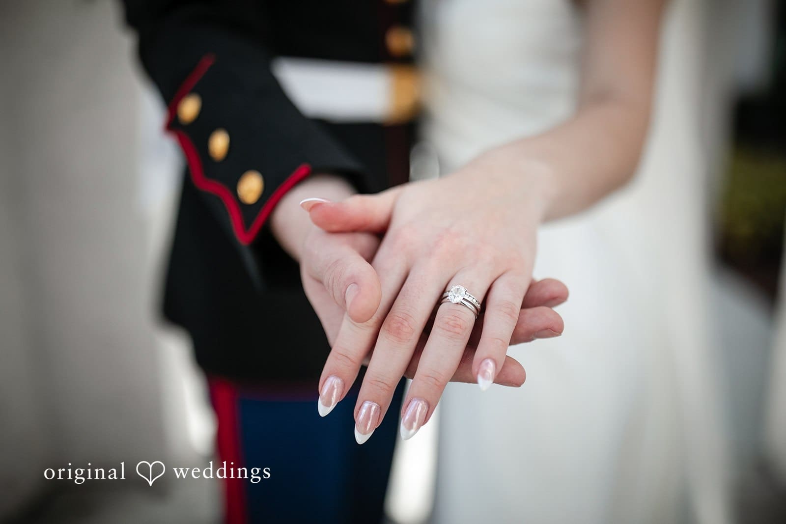 Canterbury Hall Tampa Wedding Photography | Jillian & Drew -