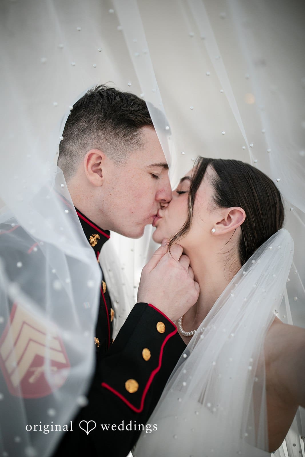 Canterbury Hall Tampa Wedding Photography | Jillian & Drew -
