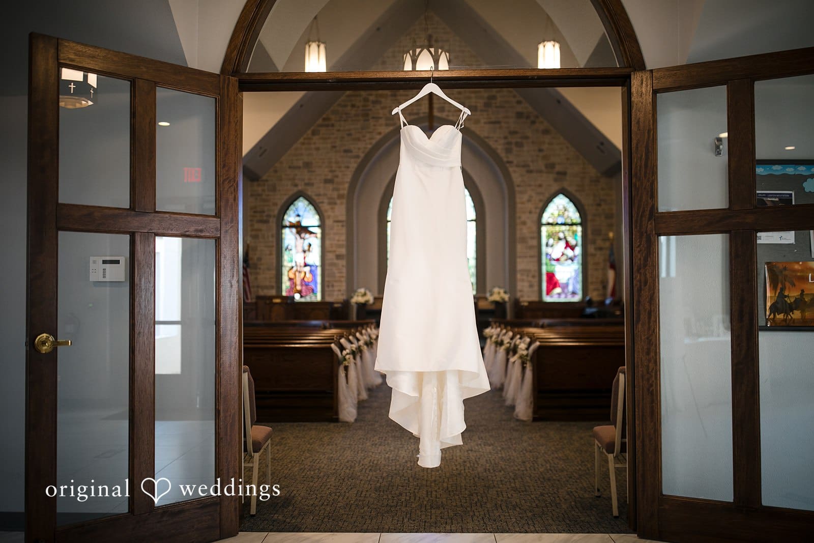 Canterbury Hall Tampa Wedding Photography | Jillian & Drew -