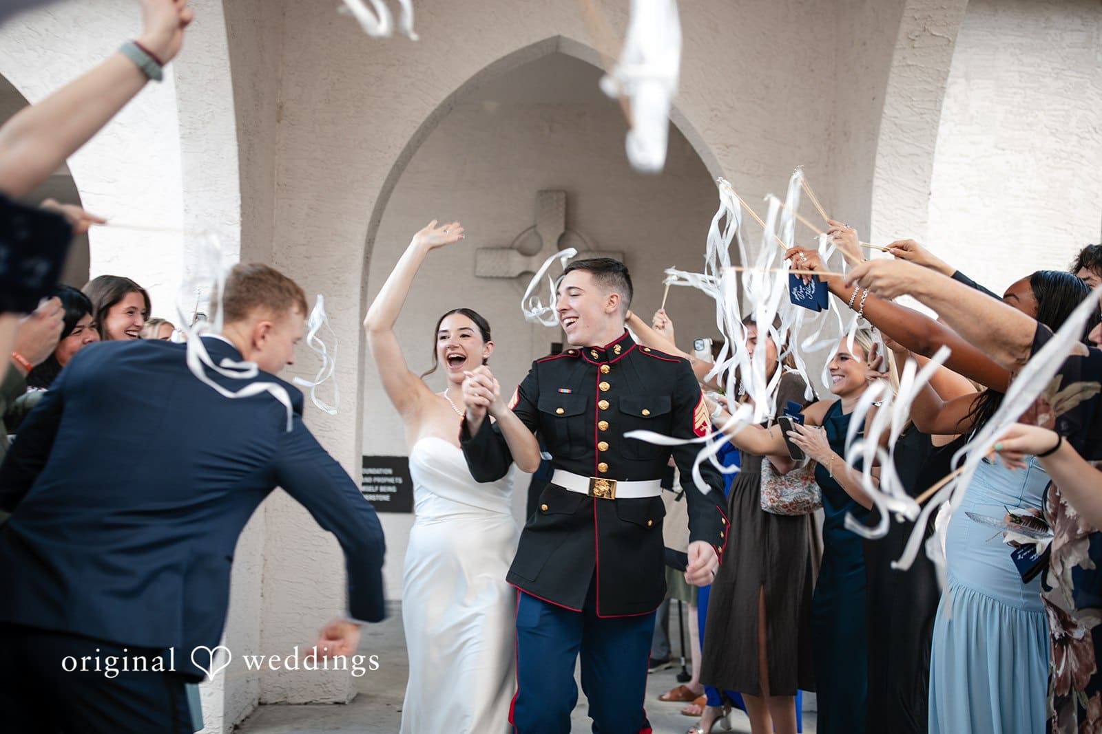 Canterbury Hall Tampa Wedding Photography | Jillian & Drew -