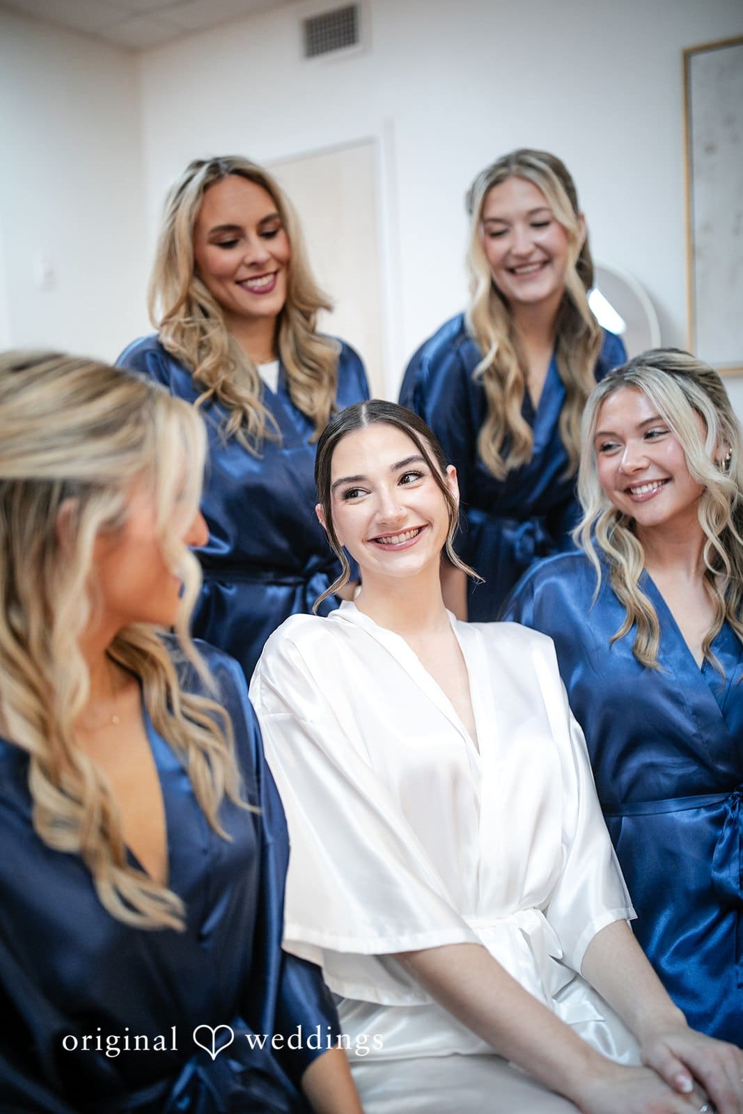Canterbury Hall Tampa Wedding Photography | Jillian & Drew -