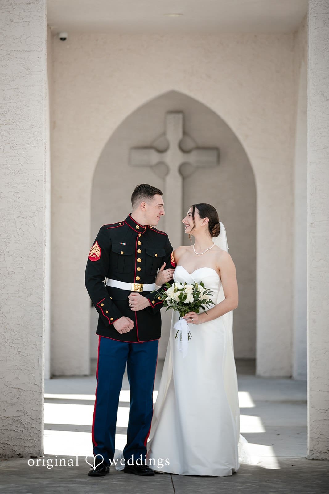 Canterbury Hall Tampa Wedding Photography | Jillian & Drew -