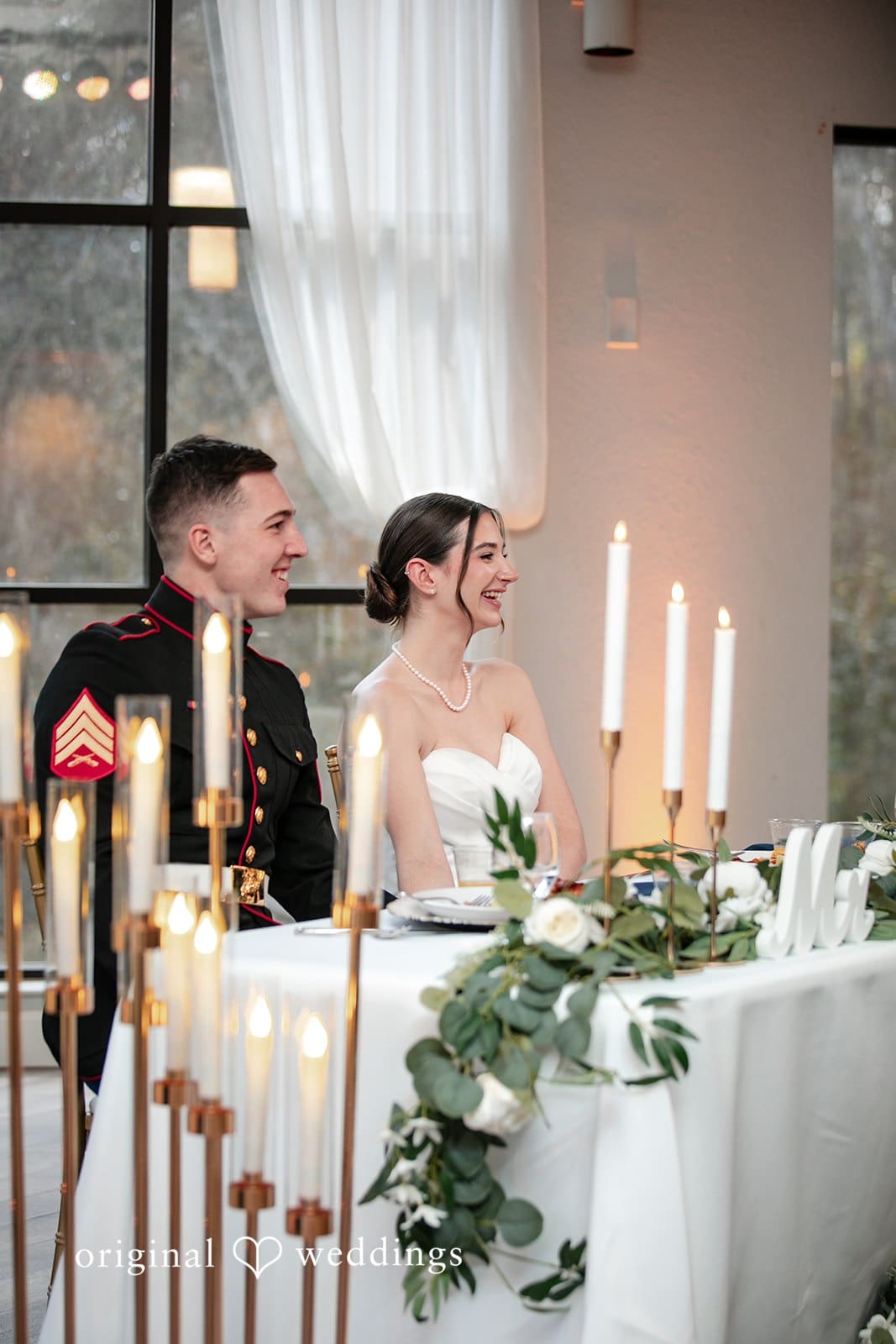 Canterbury Hall Tampa Wedding Photography | Jillian & Drew -
