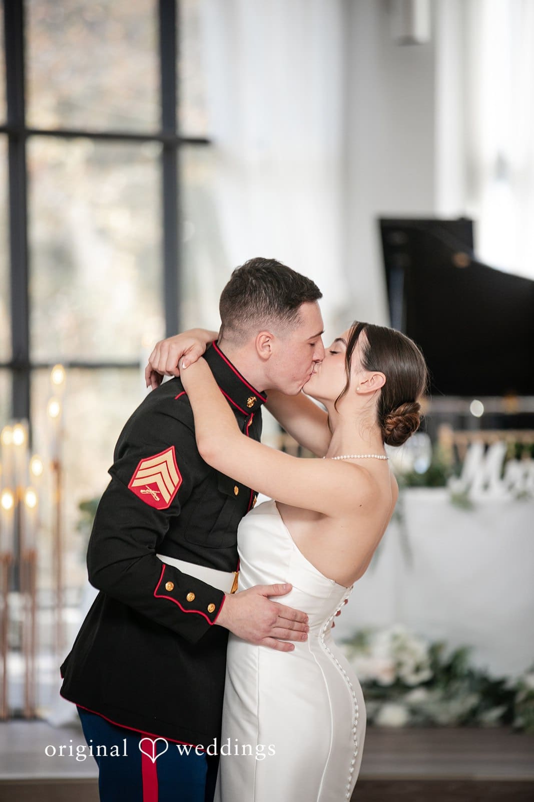 Canterbury Hall Tampa Wedding Photography | Jillian & Drew -