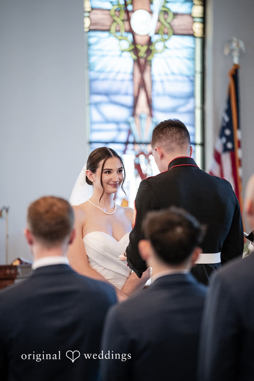 Canterbury Hall Tampa Wedding Photography | Jillian & Drew -