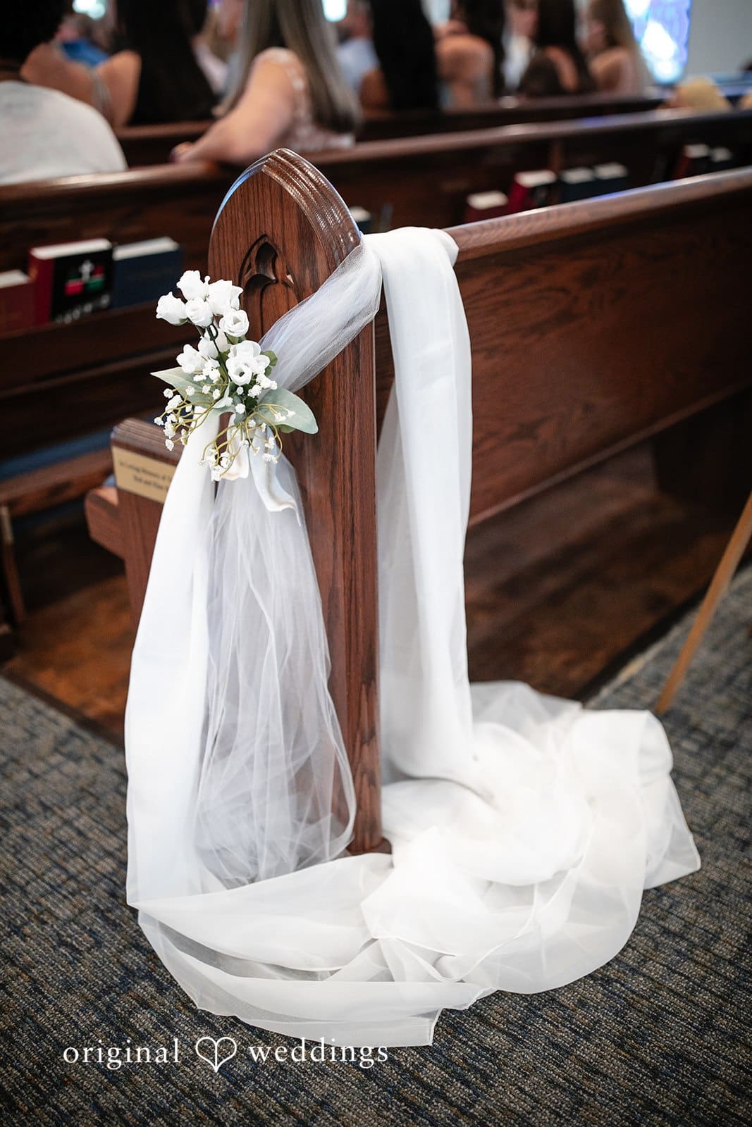 Canterbury Hall Tampa Wedding Photography | Jillian & Drew -