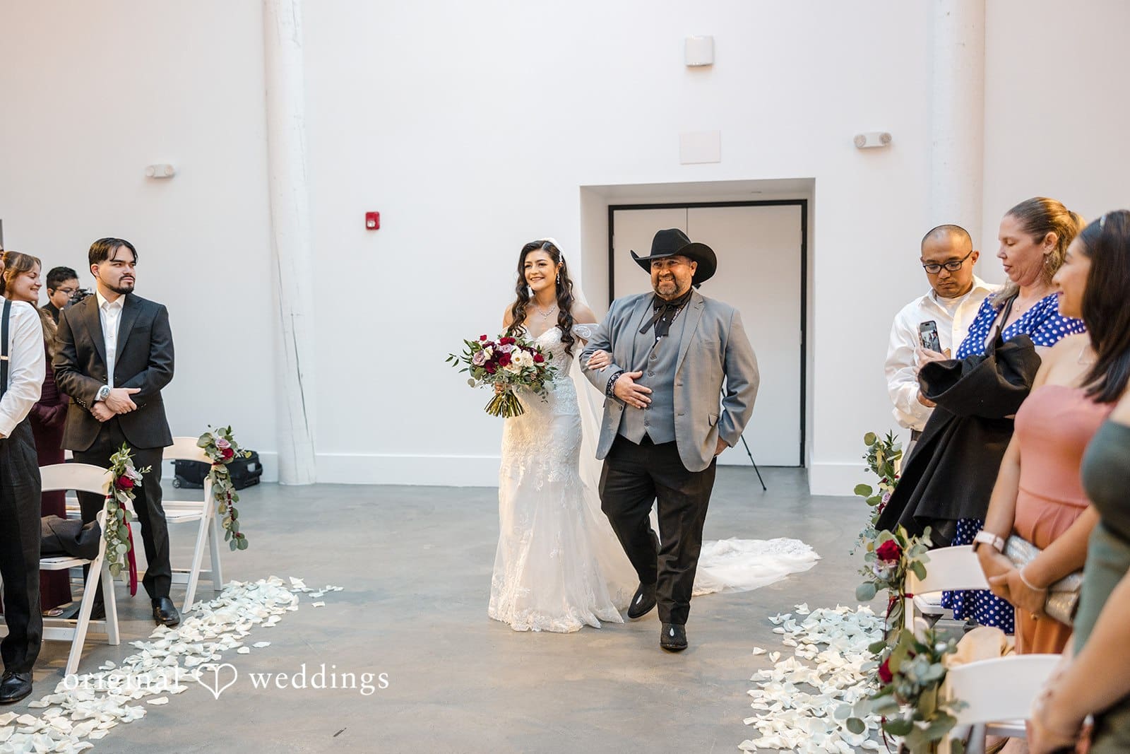Nadia + Jordan Carlsbad Windmill Wedding | Nadia & Jordan -
