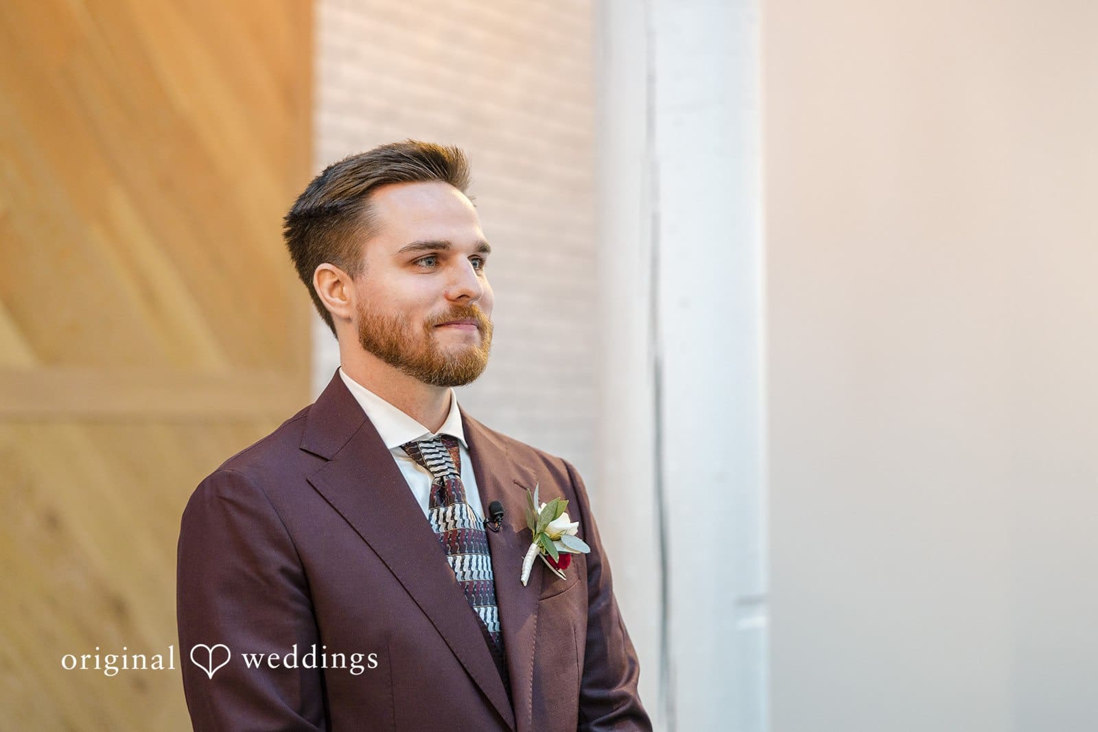 Nadia + Jordan Carlsbad Windmill Wedding | Nadia & Jordan -