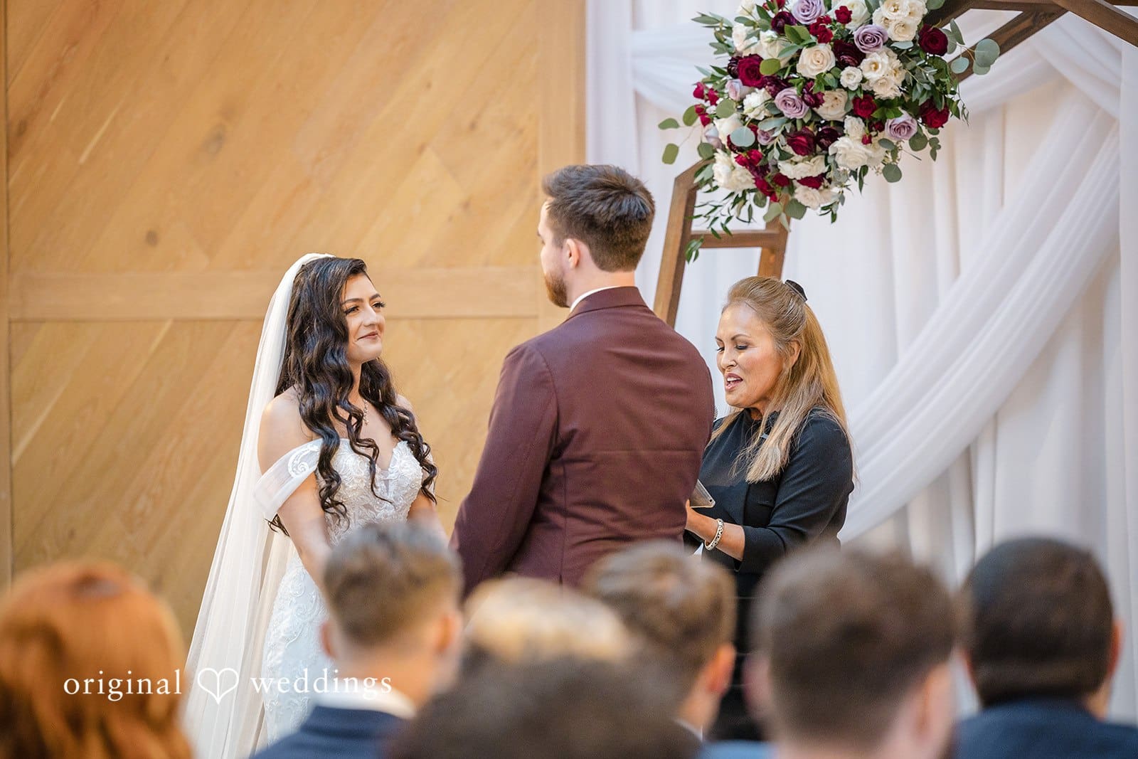 Nadia + Jordan Carlsbad Windmill Wedding | Nadia & Jordan -