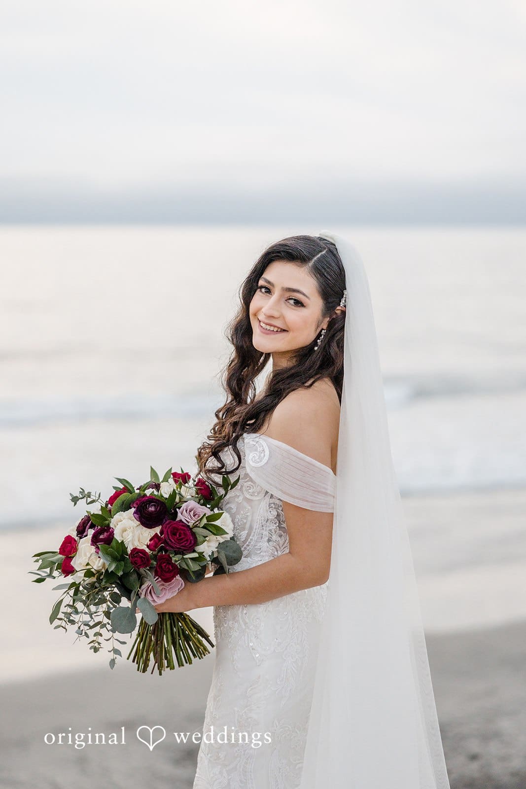 Nadia + Jordan Carlsbad Windmill Wedding | Nadia & Jordan -