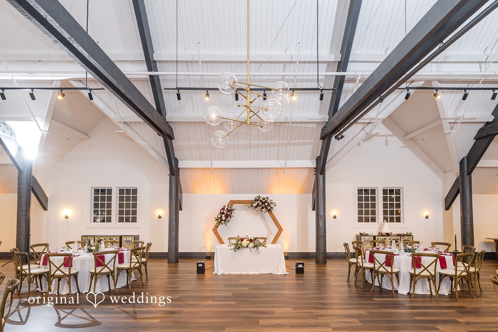 Nadia + Jordan Carlsbad Windmill Wedding | Nadia & Jordan -