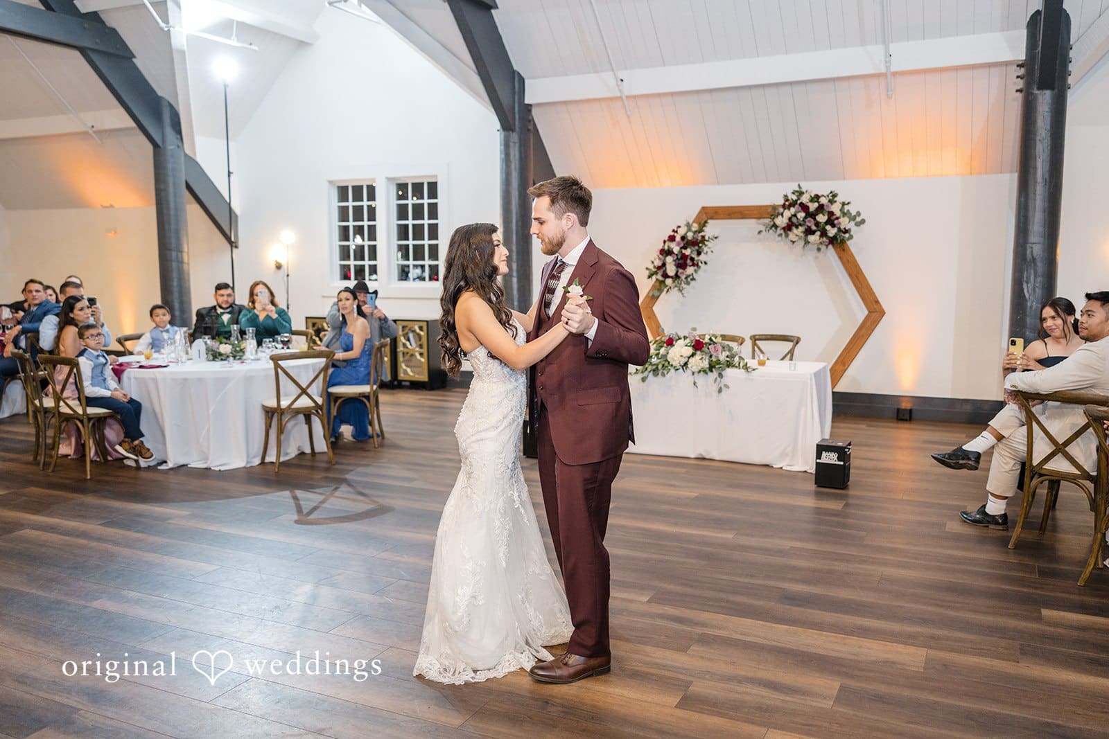 Nadia + Jordan Carlsbad Windmill Wedding | Nadia & Jordan -
