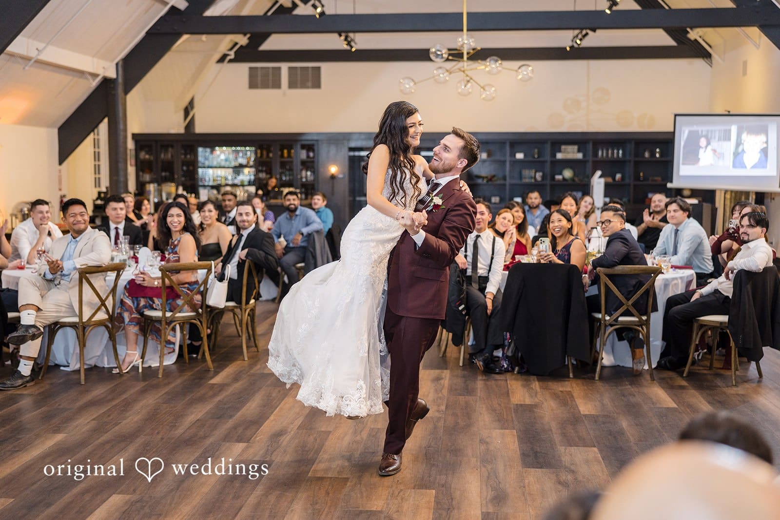 Nadia + Jordan Carlsbad Windmill Wedding | Nadia & Jordan -