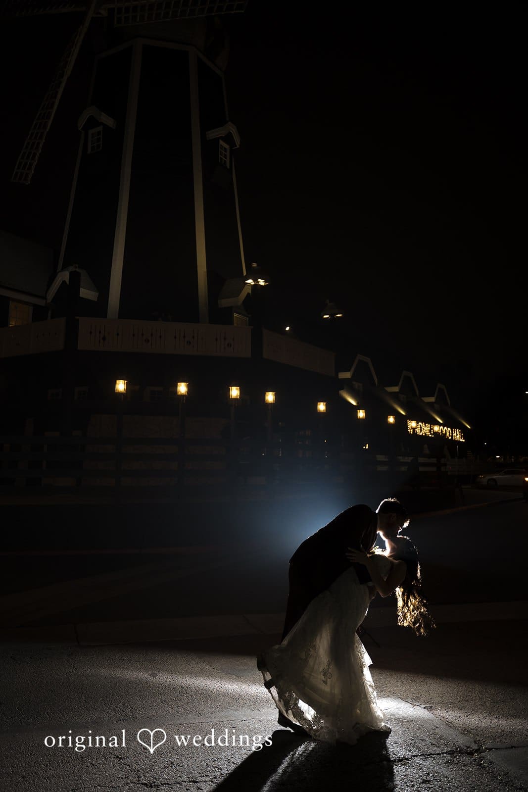 Nadia + Jordan Carlsbad Windmill Wedding | Nadia & Jordan -