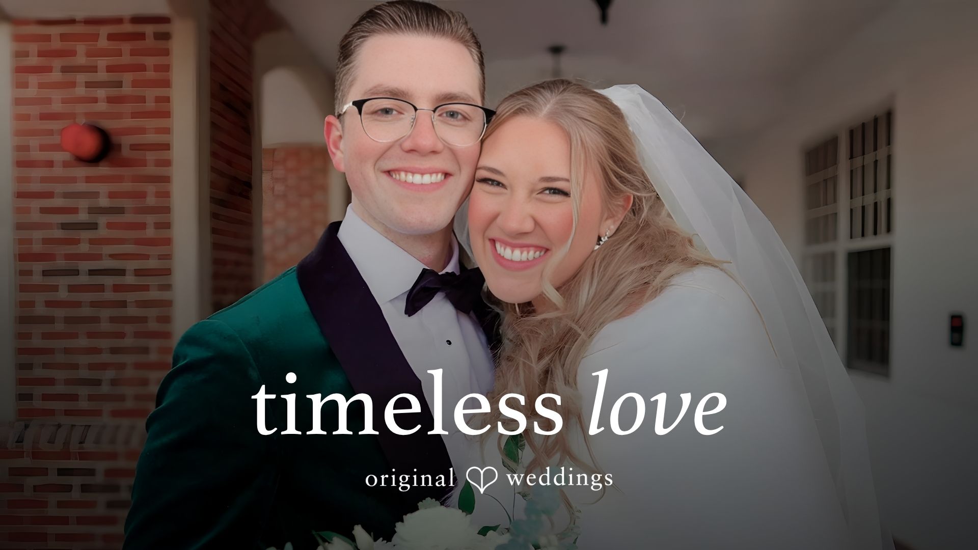 Charter Oak Country Club Wedding Video // Annalise & Zach -
