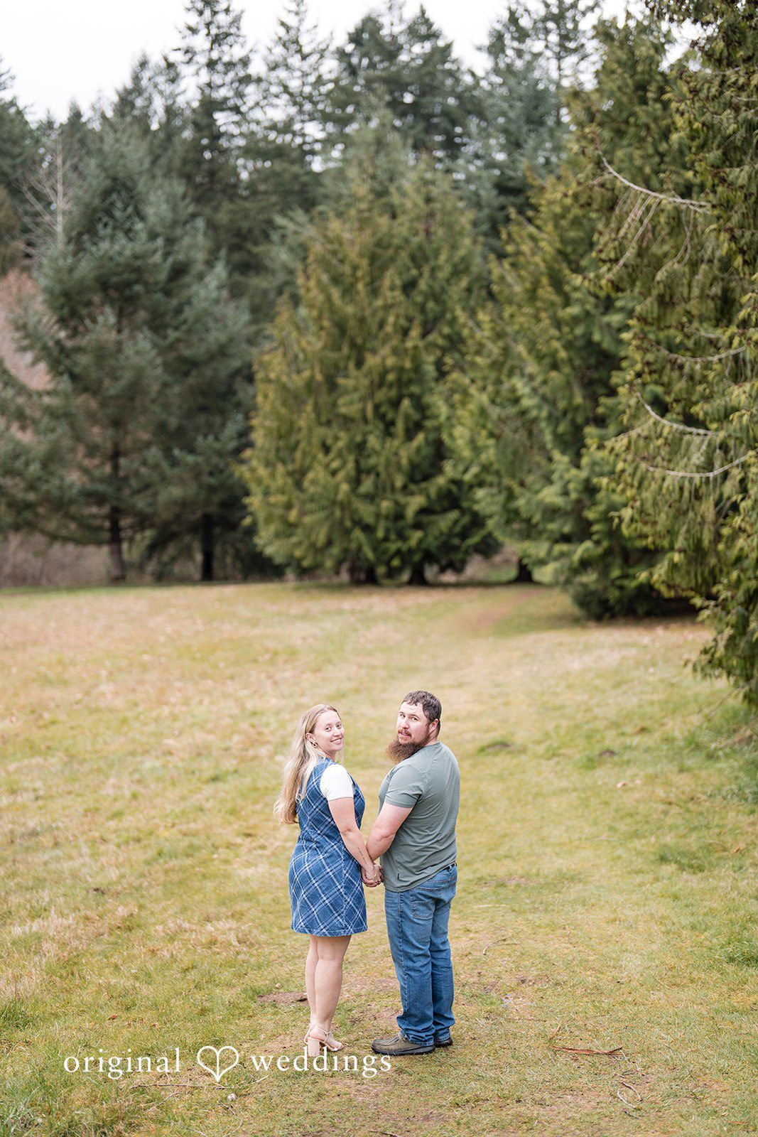 Kayla + Dillon Beautiful picture of couple