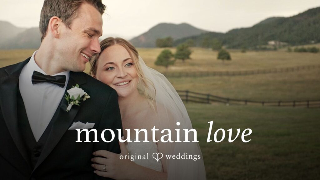 Spruce Mountain Ranch Wedding Video // Cassie & Dylan -