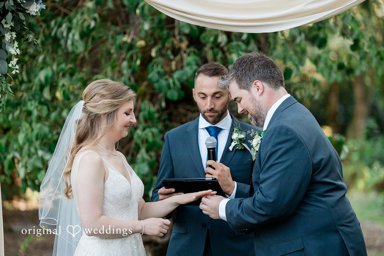 Fox Hollow Farm Wedding // Anne & Sam -