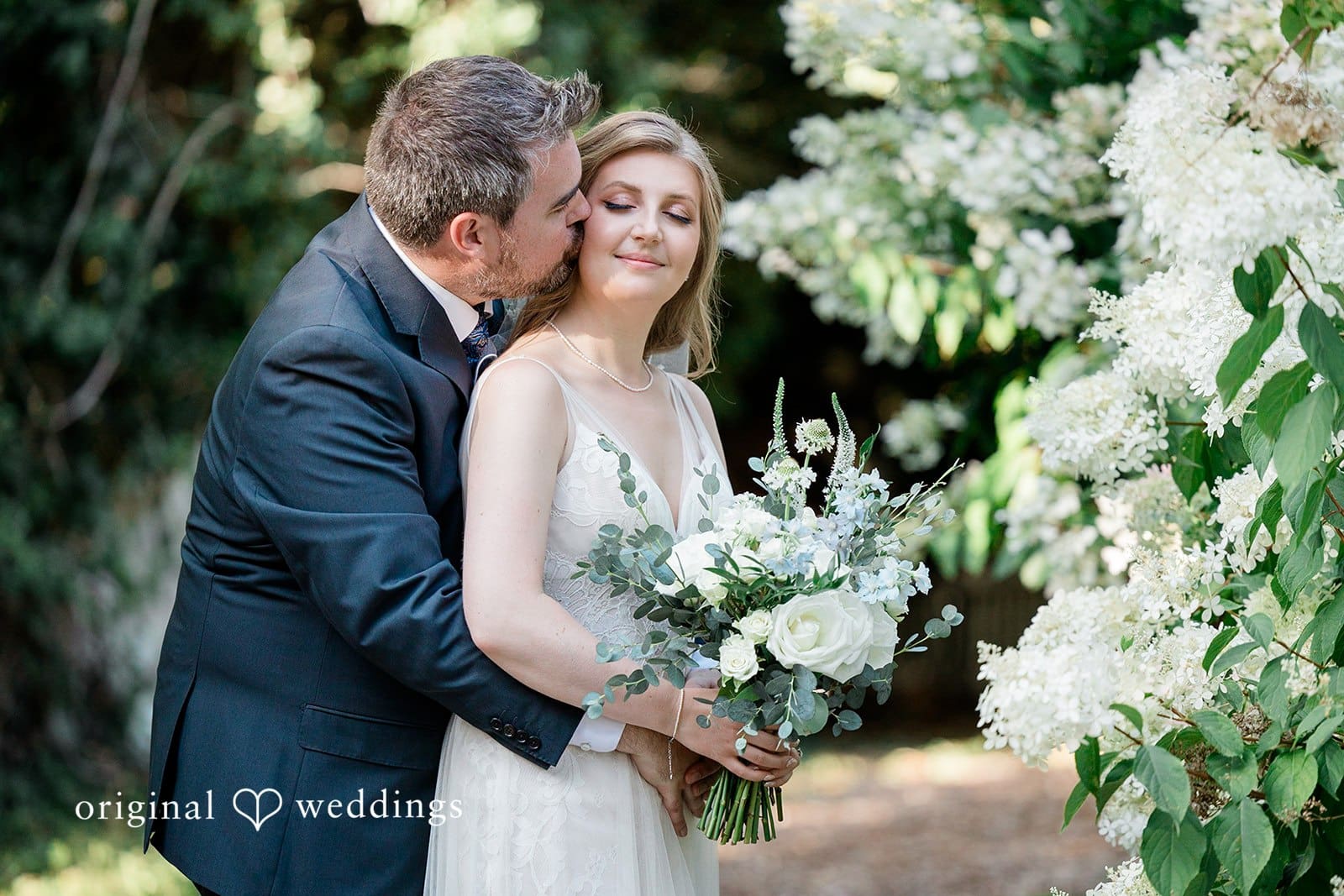 Fox Hollow Farm Wedding // Anne & Sam -