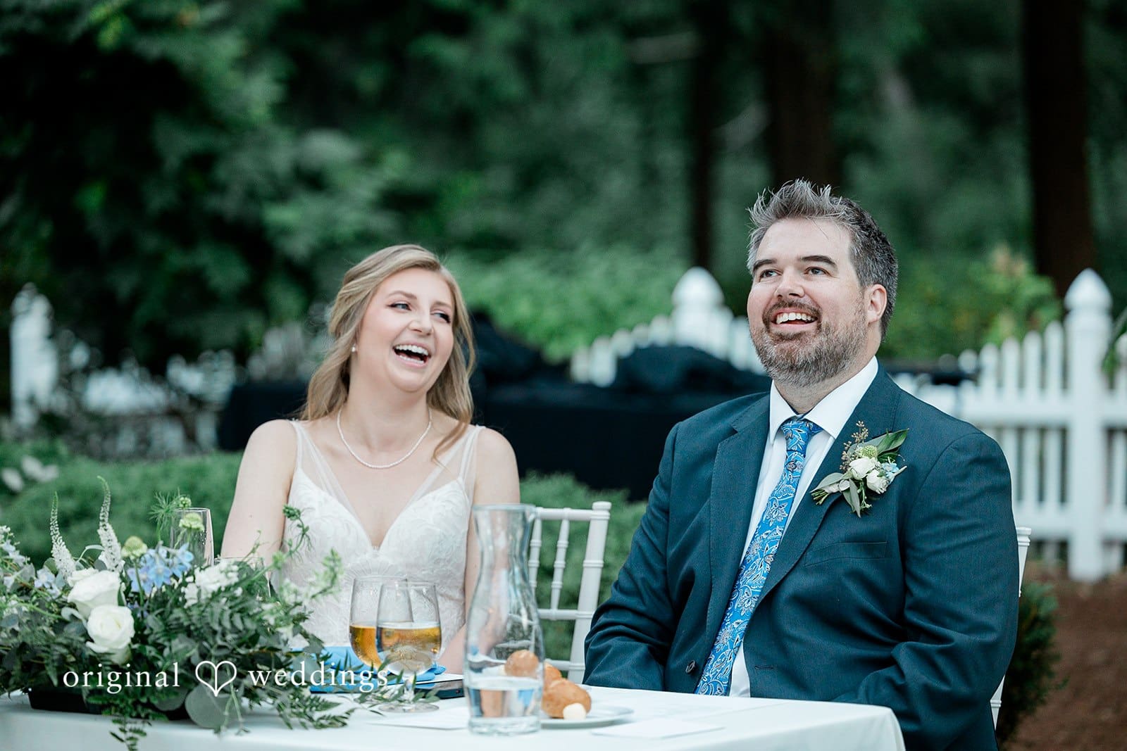 Fox Hollow Farm Wedding // Anne & Sam -