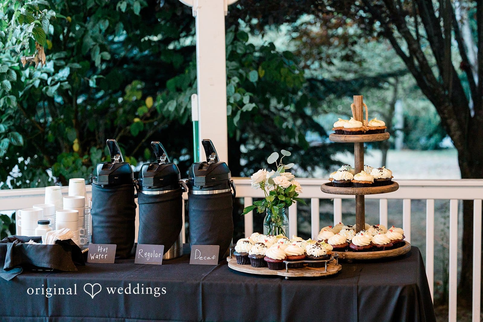 Fox Hollow Farm Wedding // Anne & Sam -