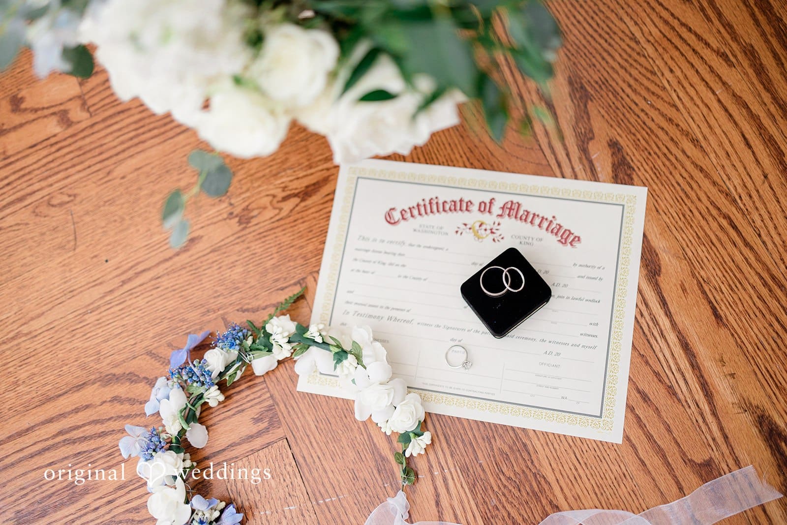 Fox Hollow Farm Wedding // Anne & Sam -