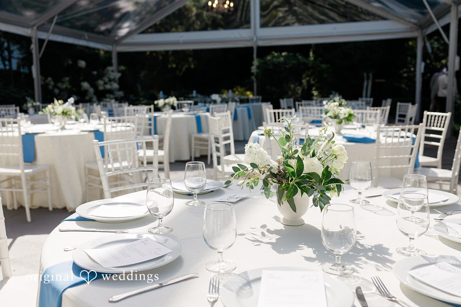 Fox Hollow Farm Wedding // Anne & Sam -