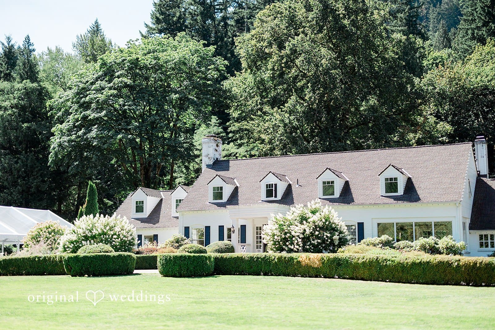 Fox Hollow Farm Wedding // Anne & Sam -