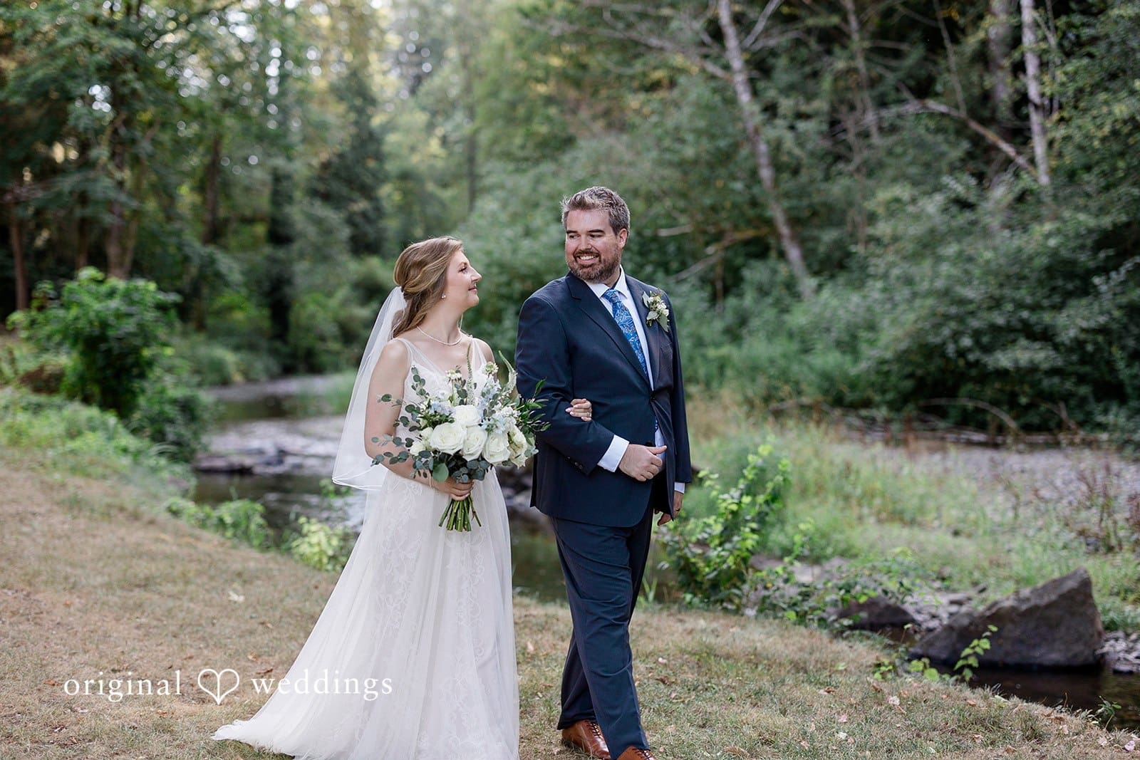 Fox Hollow Farm Wedding // Anne & Sam -